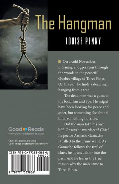 The Hangman (Good Reads)