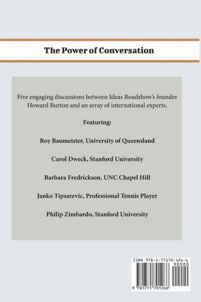 Conversations About Social Psychology