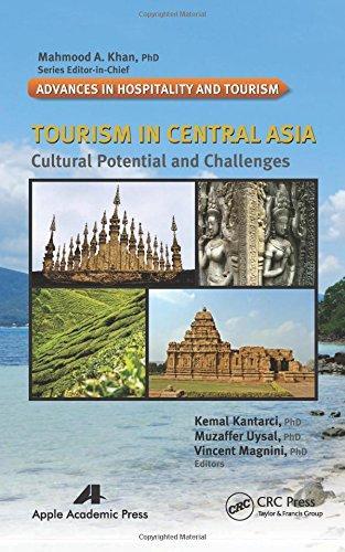 Tourism in Central Asia
