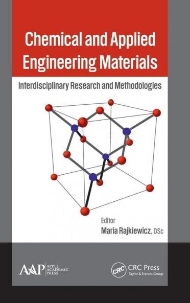 Chemical and Applied Engineering Materials
