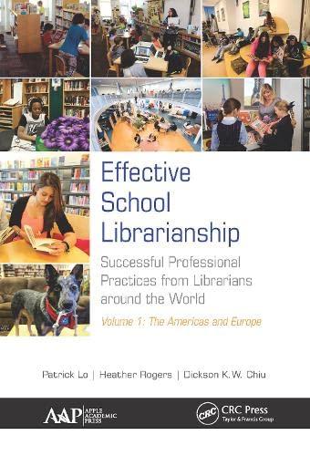 Effective School Librarianship