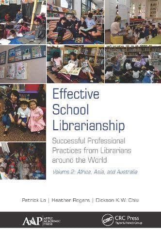 Effective School Librarianship