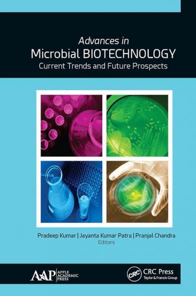Advances in Microbial Biotechnology