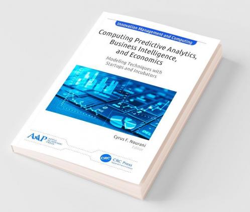 Computing Predictive Analytics Business Intelligence and Economics