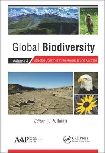 Global Biodiversity