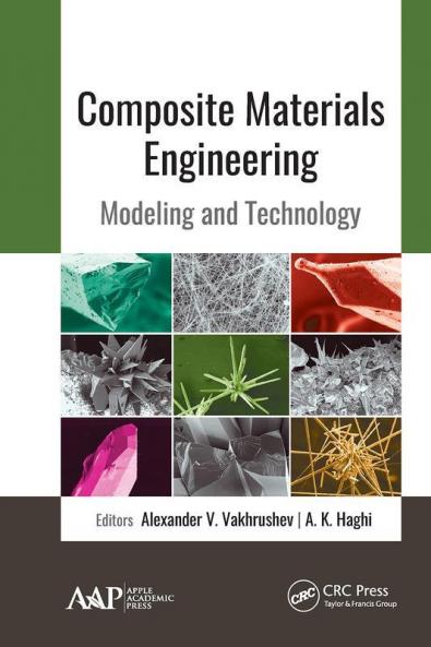 Composite Materials Engineering
