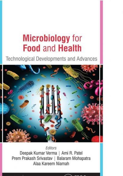 Microbiology for Food and Health