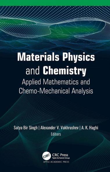 Materials Physics and Chemistry