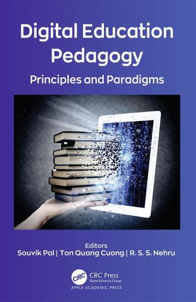 Digital Education Pedagogy