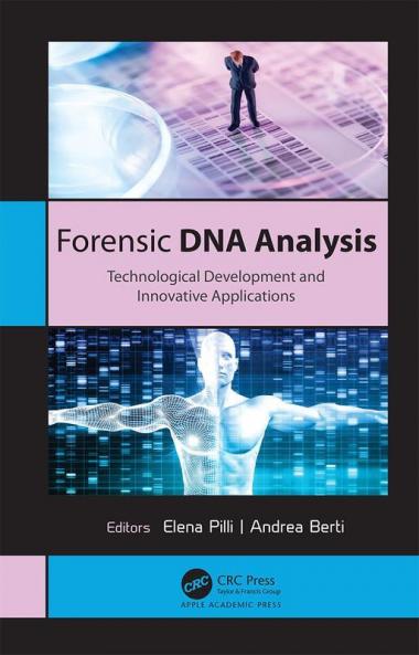 Forensic DNA Analysis