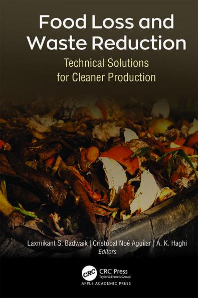 Food Loss and Waste Reduction