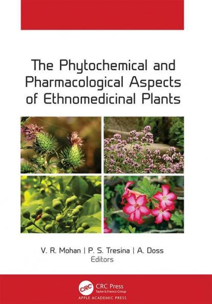 Phytochemical and Pharmacological Aspects of Ethnomedicinal Plants