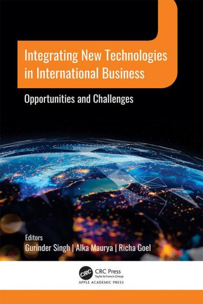 Integrating New Technologies in International Business