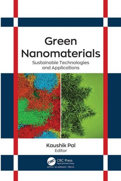 Green Nanomaterials