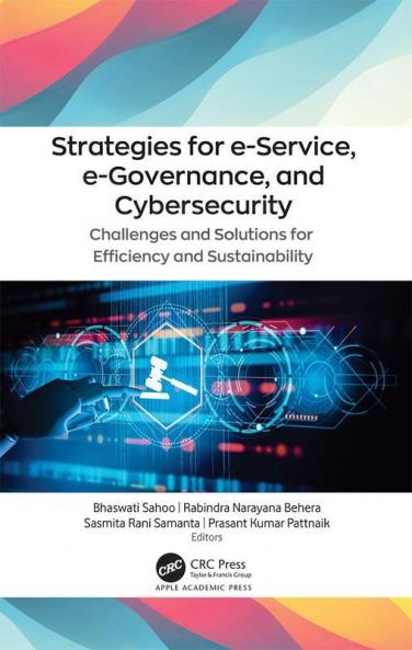 Strategies for e-Service e-Governance and Cybersecurity