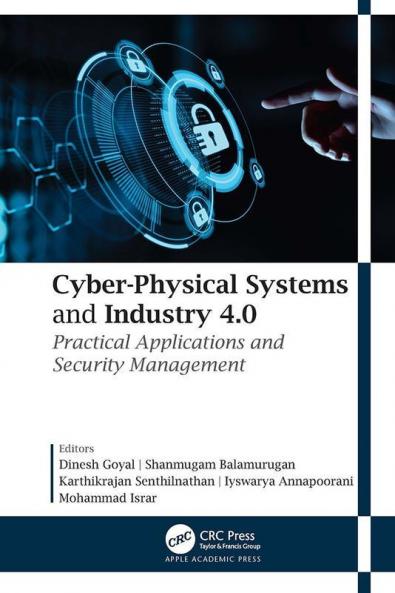 Cyber-Physical Systems and Industry 4.0