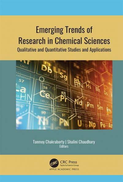 Emerging Trends of Research in Chemical Sciences