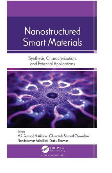 Nanostructured Smart Materials