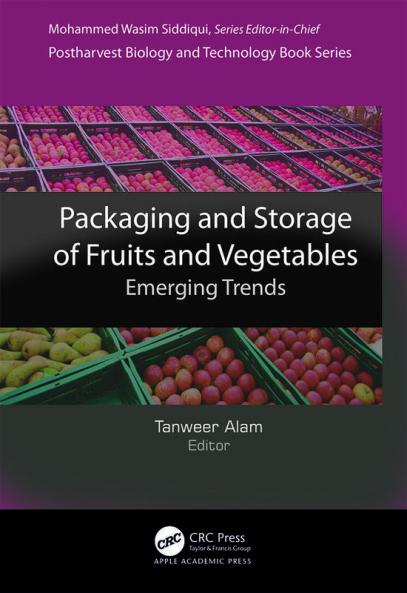 Packaging and Storage of Fruits and Vegetables