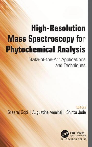 High-Resolution Mass Spectroscopy for Phytochemical Analysis