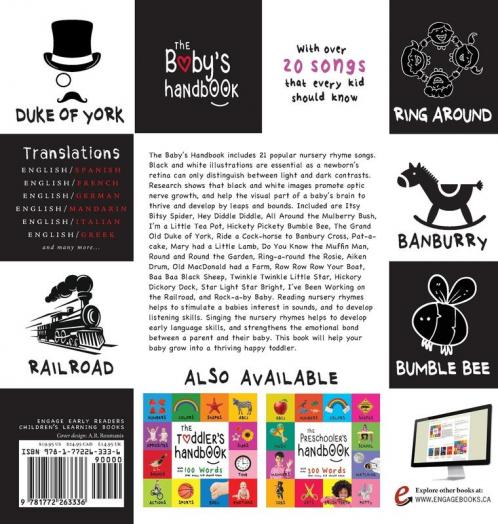 The Baby's Handbook
