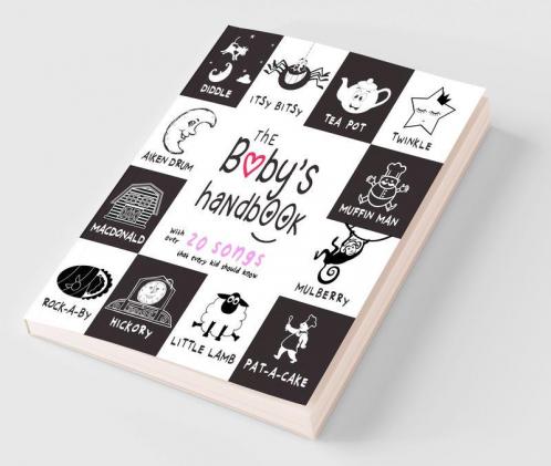 The Baby's Handbook