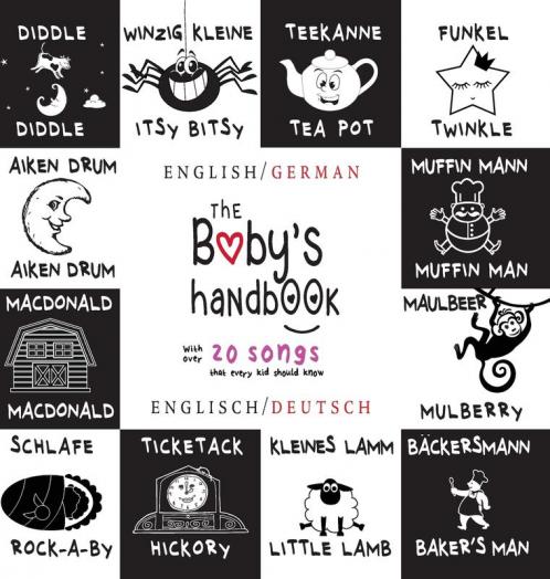 The Baby's Handbook