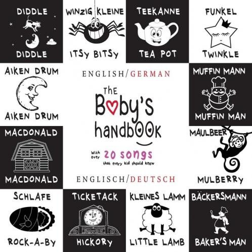 The Baby's Handbook