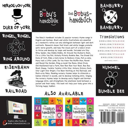The Baby's Handbook