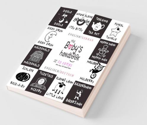 The Baby's Handbook