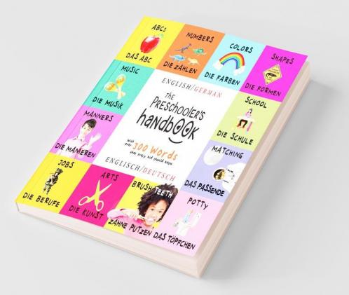 The Preschooler's Handbook