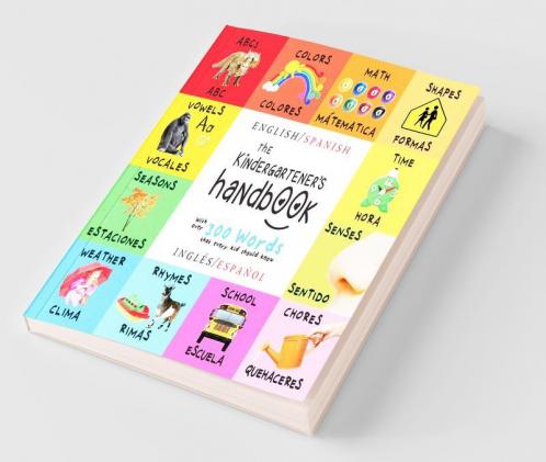 The Kindergartener's Handbook