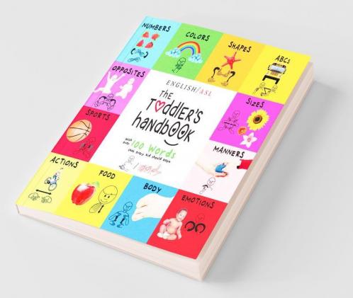 The Toddler's Handbook