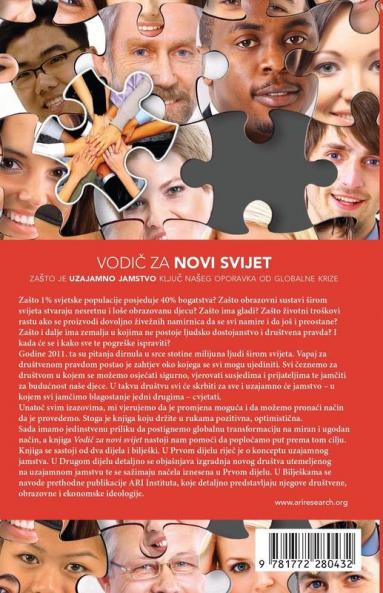 Vodi�� za novi svijet