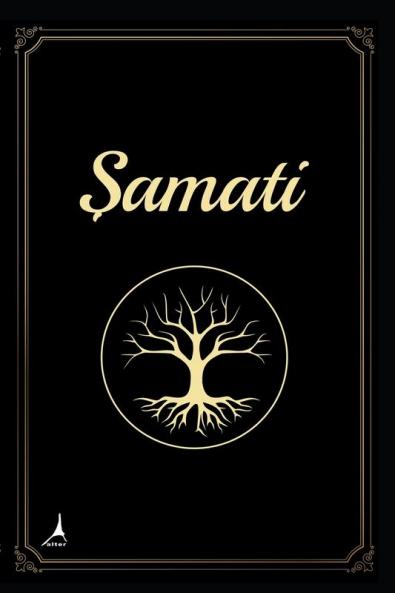 Şamati (Duydum) (Turkish Edition)
