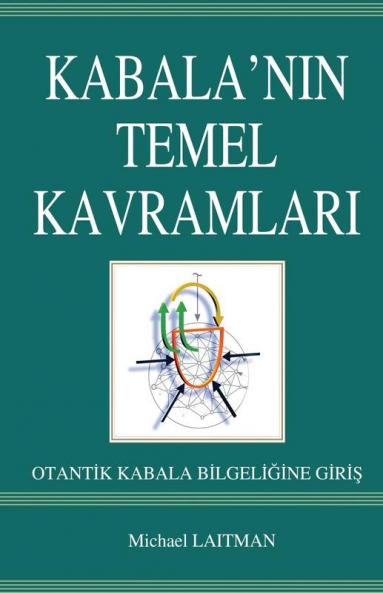 Kabala'Nın Temel Kavramları (Turkish Edition)