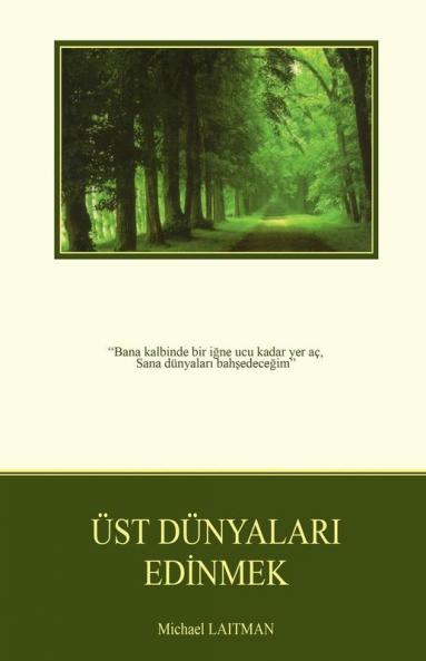 Üst Dünyaları Edinmek (Turkish Edition)