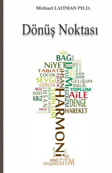 Dönüş Noktası (Turkish Edition)