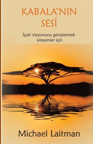 Kabala'Nın Sesi (Turkish Edition)
