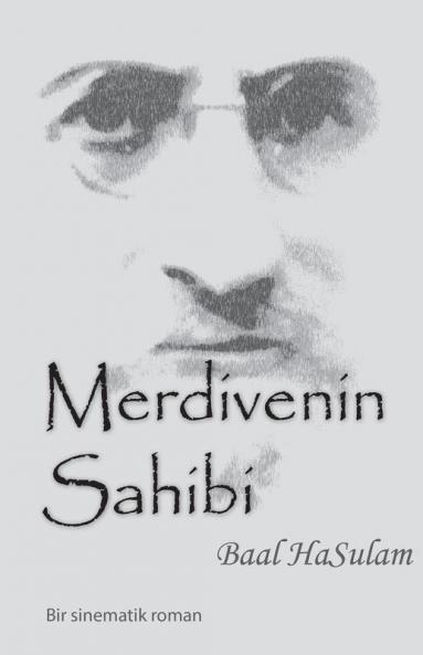 Merdivenin Sahibi - Baal Hasulam