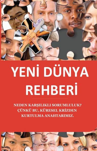 Yeni Dünya Rehberi (Turkish Edition)