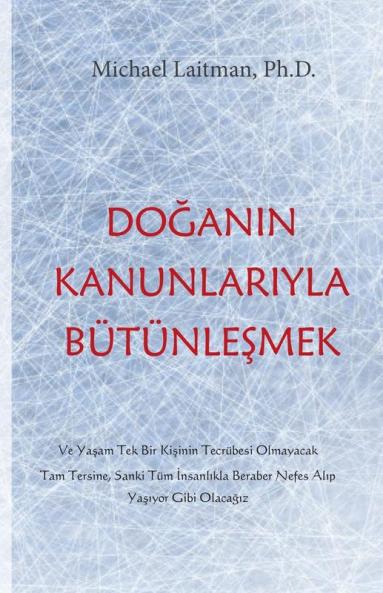 Doğanın Kanunlarıyla Bütünleşmek (Turkish Edition)