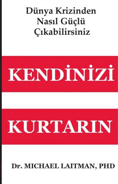 Kendinizi Kurtarın (Turkish Edition)