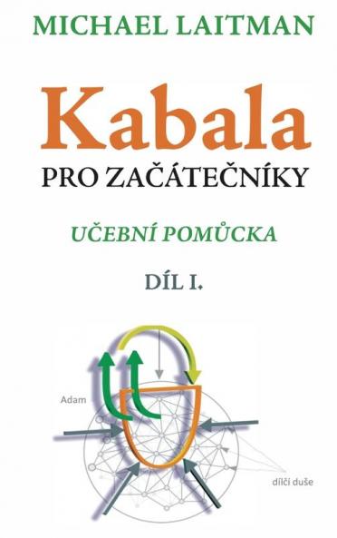 Kabala Pro Začátečníky (Czech Edition)