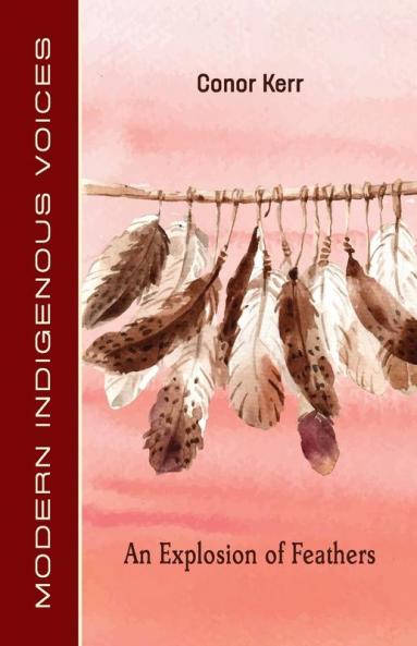 An Explosion of Feathers