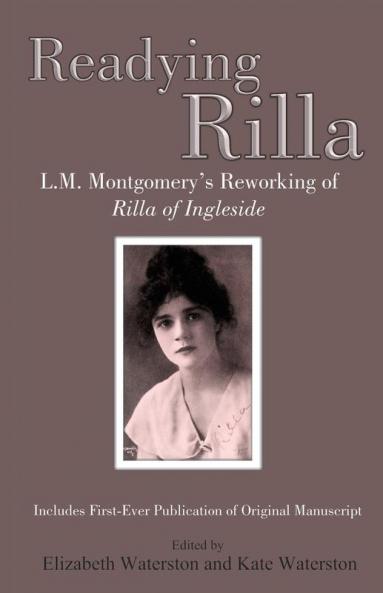 Readying Rilla