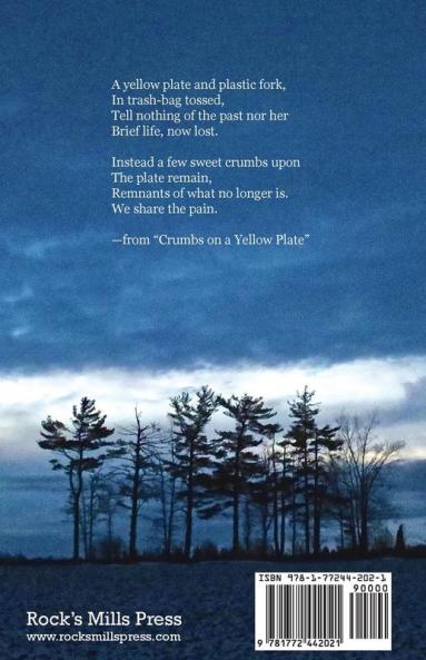 Footnotes: Poems of Loss the Passage of Time and Mortality