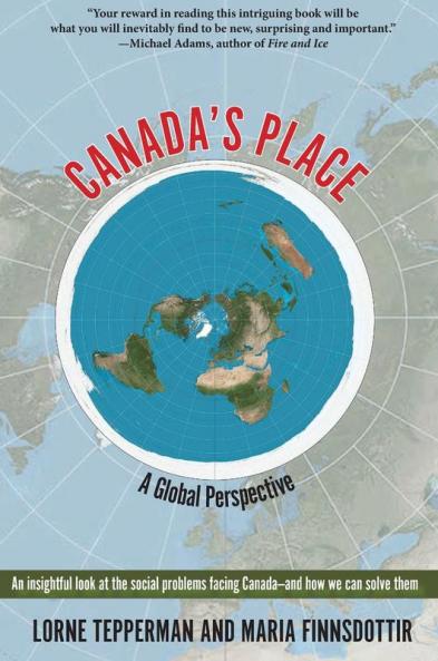 Canada's Place: A Global Perspective