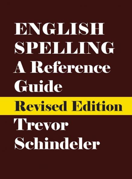 English Spelling