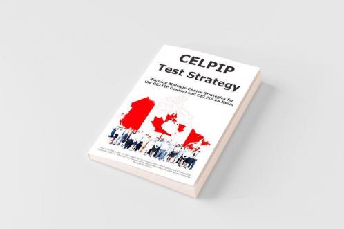 CELPIP Test Strategy